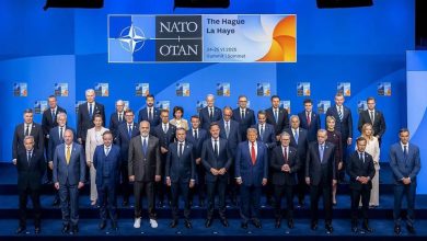 NATO liderleri, ABD Başkanı Donald Trump’ın baskısının ardından savunma harcamalarını 2035 yılına kadar yüzde 5’i seviyesine çıkarma kararı aldı