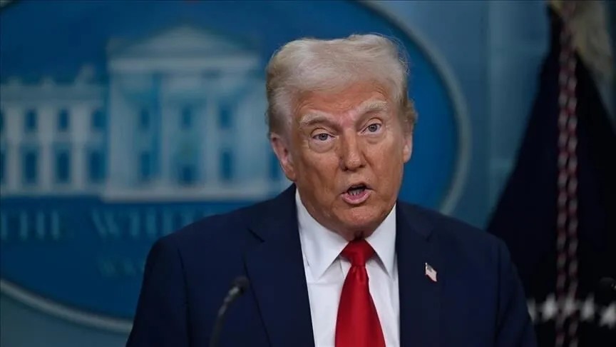 Trump’ın dev paketi Senato’yu ikiye böldü: Vergi indirimi geçecek mi? 1 ABD Senatosu, Başkan Donald Trump’ın büyük vergi indirimleri ve kesintiler içeren yasa teklifini geçirmeye çalışıyor.