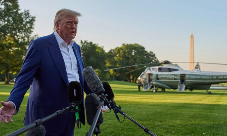 ABD Başkanı Donald Trump, Çin’le ticaret anlaşmasının ardından Hindistan’la da “çok büyük bir anlaşma” yapılabileceğini açıkladı.