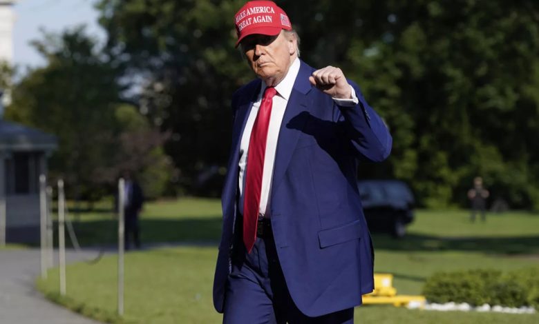 ABD Başkanı Donald Trump, İran ve İsrail arasında ateşkesin yürürlüğe girdiğini açıkladı.