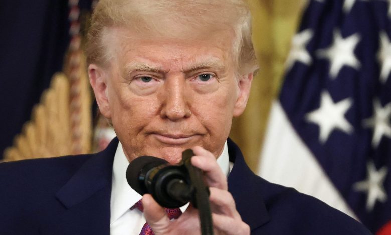 ABD Başkanı Donald Trump’ın İran’a saldırı planlarına onay verdiği, ancak henüz nihai kararı vermediği bildirildi.