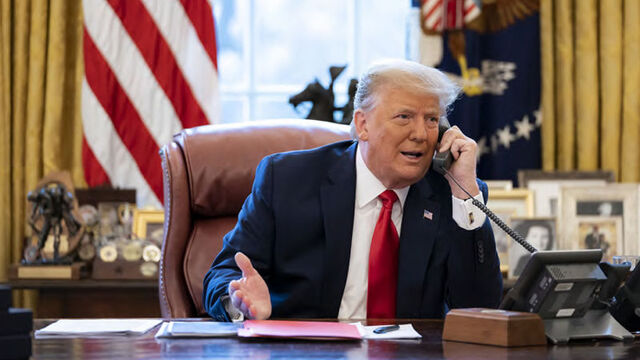 Trump’ın Ortadoğu Savaşıyla İmtihanı! Destek mi tehdit mi? 1 İsrail’in Tahran’a yönelik hava saldırıları sürerken, ABD Başkanı Donald Trump’ın bu krizdeki tutumu dikkatle izleniyor.