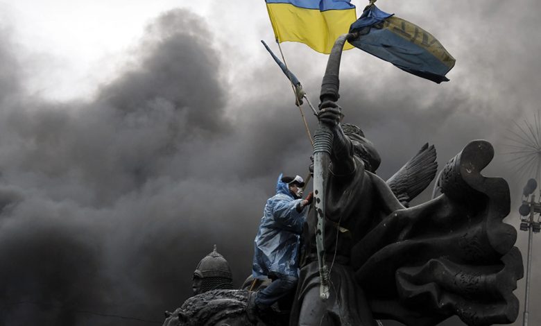 Ukrayna Genelkurmay Başkanı Oleksandr Syrsky, Kursk bölgesinde bir yıldır kontrol ettikleri 90 kilometrekarelik alanı halen tuttuklarını söyledi.