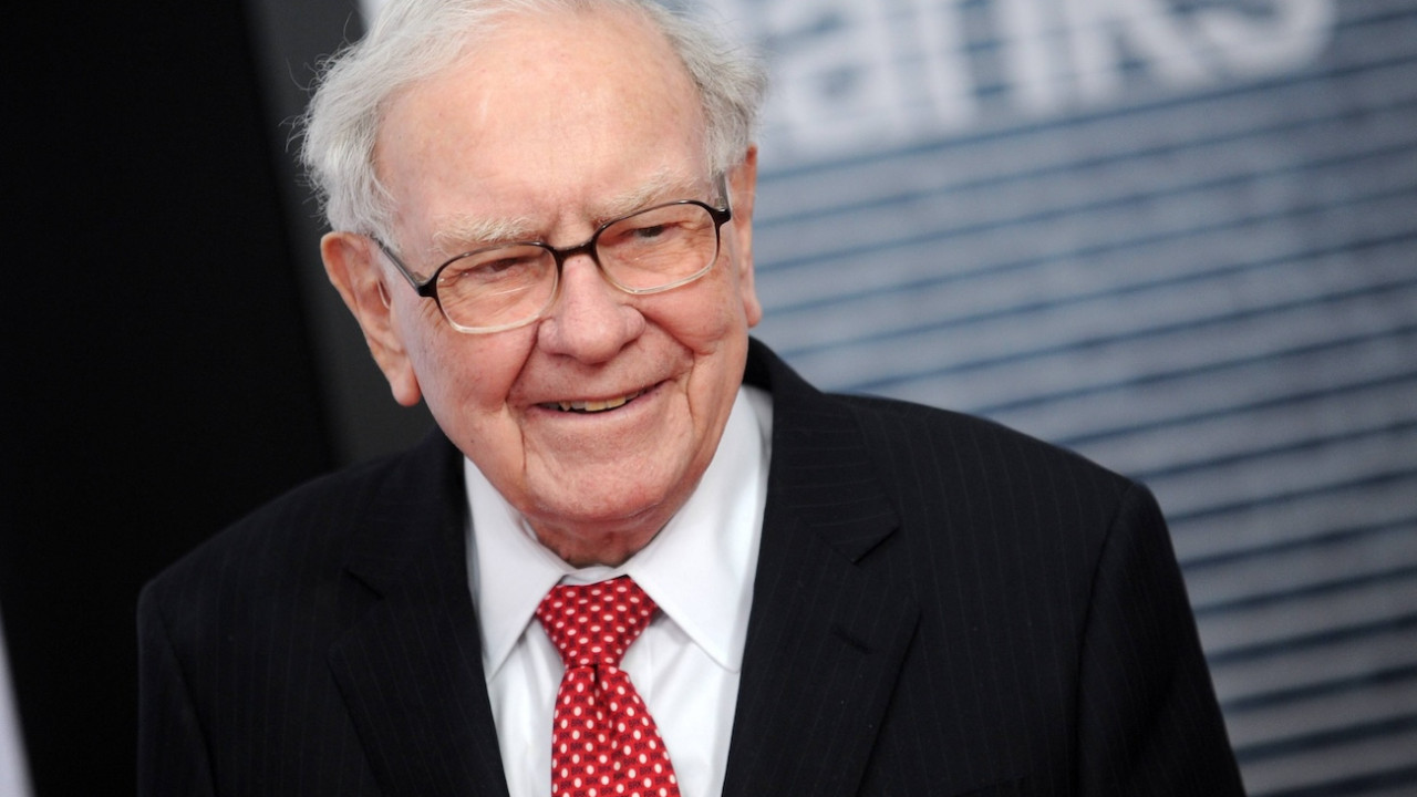 Warren Buffett'tan 6 milyar dolarlık dev bağış 1 94 yaşındaki yatırımcı Warren Buffett, Gates Vakfı ve aile vakıflarına toplam 6 milyar dolarlık Berkshire Hathaway hissesi bağışladı.