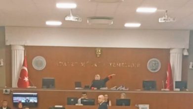 Zafer Partisi Genel Başkanı Ümit Özdağ’ın “halkı kin ve düşmanlığa alenen tahrik etme” suçlamasıyla yargılandığı davada tutukluluk halinin devamına kararı çıktı