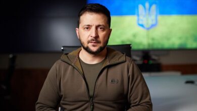 Zelenskiy, Türkiye’de gerçekleşen müzakerelerde esir değişimi kararı alındığını ve liderler görüşmeden ateşkesin mümkün olmadığını söyledi.