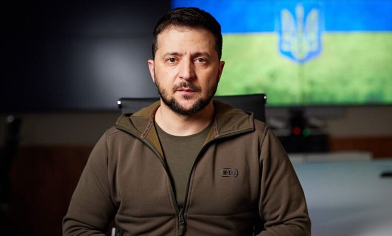 Zelenskiy, Türkiye’de gerçekleşen müzakerelerde esir değişimi kararı alındığını ve liderler görüşmeden ateşkesin mümkün olmadığını söyledi.