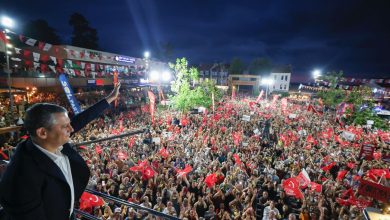 CHP'nin yeni sürece ilişkin TBMM'de kurulacak olan komisyonda yer alacak milletvekilleri açıklandı