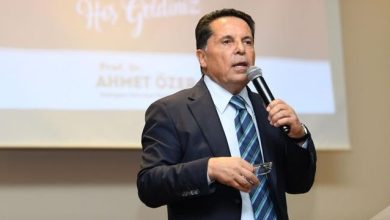 'Kent Uzlaşısı' davasından tahliye edilen Esenyurt Belediye Başkanı Ahmet Özer ihaleye fesat karıştırmaktan tutuklu kalmaya devam edecek