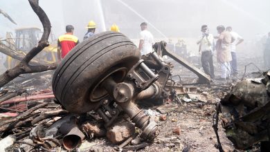 Ahmedabad-Londra seferini yapan Air India uçağının geçen ay yere çakılmasıyla sonuçlanan kazanın ön raporu açıklandı.
