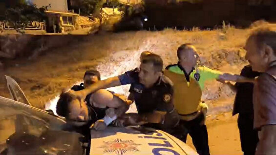 Bursa'daki yangın şüphelisi FETÖ'den ihraç edilen eski astsubay çıktı 1 bursadaki yangin suphelisi kim