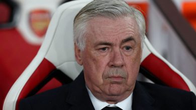 Carlo Ancelotti, vergi kaçakçılığı suçlamasıyla yargılandığı İspanya’da cezadan kurtulamadı.