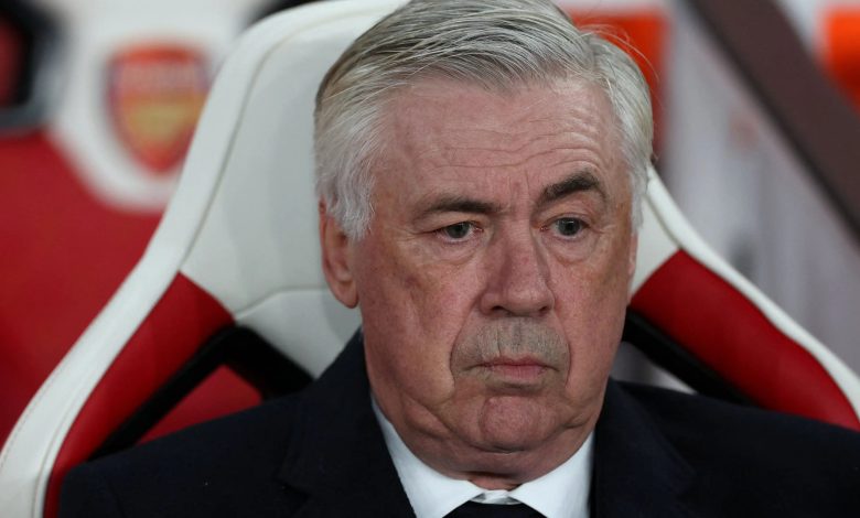 Carlo Ancelotti, vergi kaçakçılığı suçlamasıyla yargılandığı İspanya’da cezadan kurtulamadı.