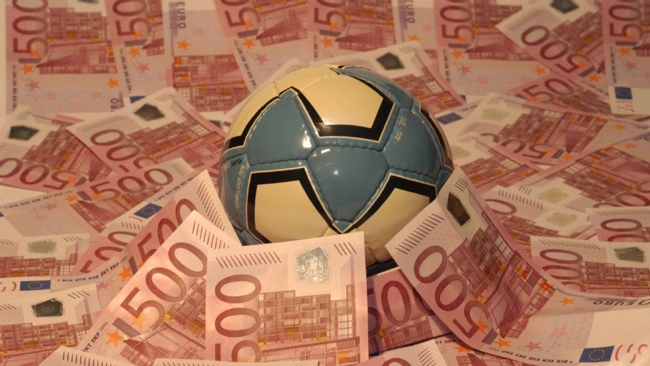 Futboldaki ‘rant’ örgütlenmesi 1 cats
