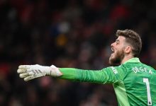 Kaleci arayışlarını sürdüren Galatasaray'da son aday Fiorentina'nın 34 yaşındaki file bekçisi David De Gea