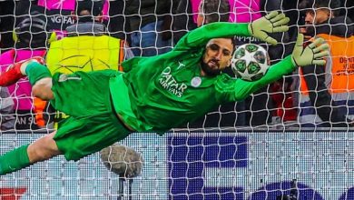 Galatasaray, Paris Saint Germain ile sözleşme uzatma konusunda anlaşamayan kaleci Gianluigi Donnarumma için devrede