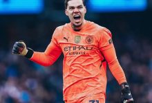 Galatasaray, Victor Osimhen'in ardından Manchester City kalecisi Ederson'ı kadrosuna katmaya çok yakın