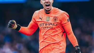 Galatasaray, Victor Osimhen'in ardından Manchester City kalecisi Ederson'ı kadrosuna katmaya çok yakın