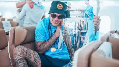 Galatasaray, Manchester City'nin 31 yaşındaki Brezilyalı kalecisi Ederson'ı almak için teklif yaptı. Diğer seçenek ise Andre ter Stegen