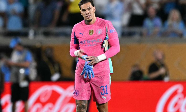 Galatasaray, Victor Osimhen transferini bitirmesinin ardından Ederson için de Manchester City ile anlaşmaya vardı