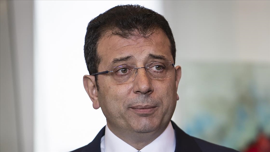 İBB Başkanlığı görevinden uzaklaştırılan Ekrem İmamoğlu hakkında, sahte diploma iddiasıyla hazırlanan iddianame mahkemece kabul edildi.