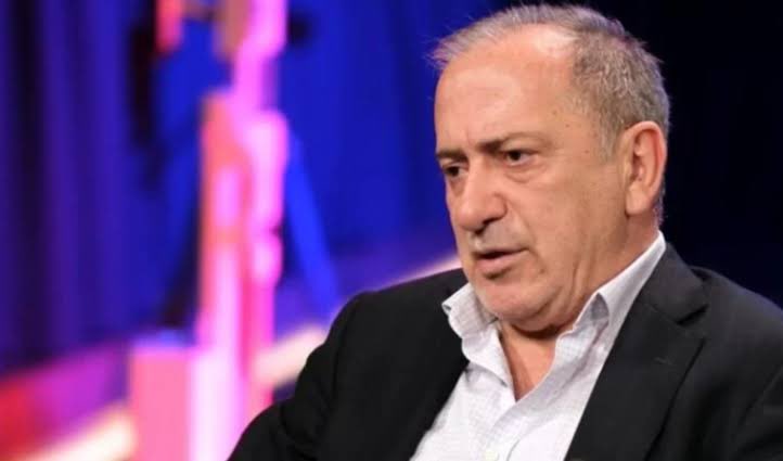 Tutuklu gazeteci Fatih Altaylı hakkındaki iddianame hazırlandı. Altaylı'nın 5 yıl hapsi talep edildi