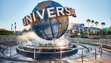 Walt Disney World, Universal Orlando ve SeaWorld gibi Florida’nın tema parklarında çeşitli yaralanma olayları yaşandı.