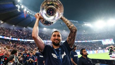 Manchester City'den Ederson ile görüşen Galatasaray, Paris Saint Germain'in İtalyan kalecisi Gianluigi Donnarumma için devreye girdi