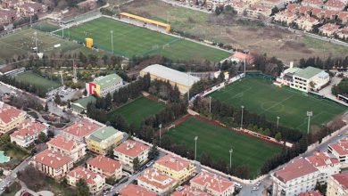 Galatasaray, Florya Projesi ihalesinde Nivak Yapı ile sözleşme imzalandığını KAP'a bildirdi
