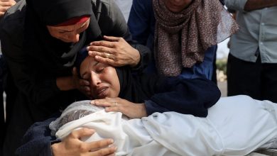 100 yardım kuruluşu Gazze’de kitlesel açlık uyarısı yaptı 1 gazzede kitlesel aclik uyarisi