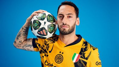 Inter'in FIFA Kulüpler Dünya Kupası'nda elenmesinin ardından Lautaro Martinez tarafından eleştirilen Hakan Çalhanoğlu takımdan ayrılacak