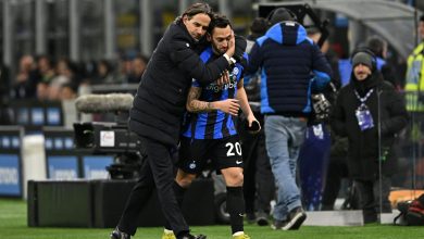 Inter ile ipleri koparan Hakan Çalhanoğlu için Galatasaray ve eski hocası Simone Inzaghi'nin çalıştırdığı Al Hilal kapışıyor