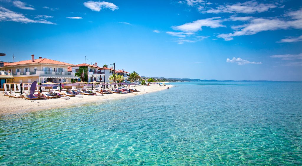 Halkidiki’de bir tabağa aşık olup hayatınızı değiştirmeye hazır mısınız? 1 Yunanistan’ın büyüleyici gastronomi merkezi Halkidiki sadece damak tadınıza değil, yaşam tarzınıza da hitap ediyor.