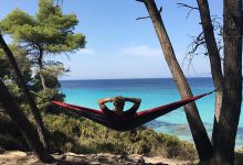 Üç parmaklı yapısıyla Ege’nin kuzey kıyısında konumlanan Halkidiki, sadece tatil için değil, yaşamak için de hayallerin ötesinde bir yaşam sunuyor.
