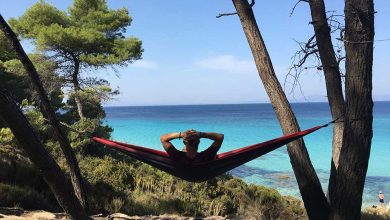 Üç parmaklı yapısıyla Ege’nin kuzey kıyısında konumlanan Halkidiki, sadece tatil için değil, yaşamak için de hayallerin ötesinde bir yaşam sunuyor.