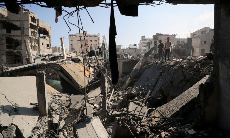 Hamas, ABD’nin arabuluculuğunda sunulan yeni ateşkes ve rehine takası teklifine “olumlu bir yanıt” verdiğini açıkladı.