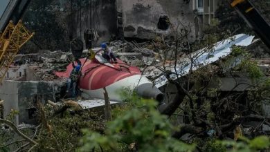 Hindistan’ın Ahmedabad kentinden havalanan ve kalkıştan kısa bir süre sonra düşen Air India uçağında 260 kişi hayatını kaybetmişti.