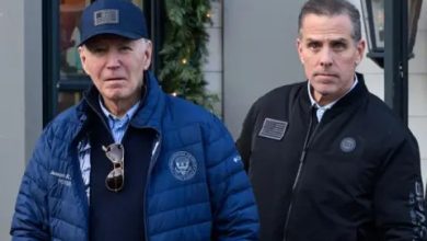 Hunter Biden, George Clooney hakkında sert ifadeler kullandı. suçlayan Biden, aktörün "Obama ekibinin onayıyla" hareket ettiğini öne sürdü.