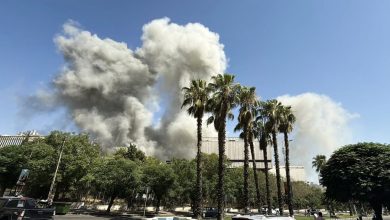 Suriye’nin Sweida kentinde Dürzi milislerle rejim güçleri arasındaki çatışmalar can alırken, İsrail’in müdahalesiyle bölge daha da alevlendi.
