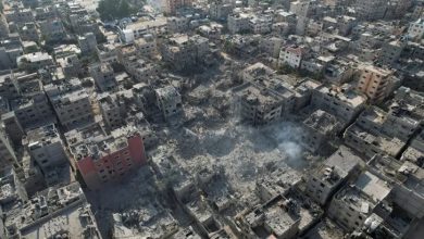 İsrail ordusunun sabah erken saatlerde Gazze Şeridi’ne düzenlediği hava saldırılarında çoğu kadın ve çocuk en az 28 Filistinli yaşamını yitirdi.
