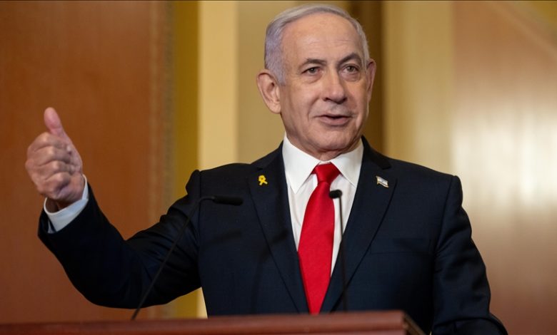 İsrail Başbakanı Netanyahu zehirlendi 14 İsrail Başbakanı Binyamin Netanyahu, sabah saatlerinde yapılan haftalık Kabine toplantısında yer almadı.