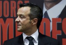 Jorge Mendes