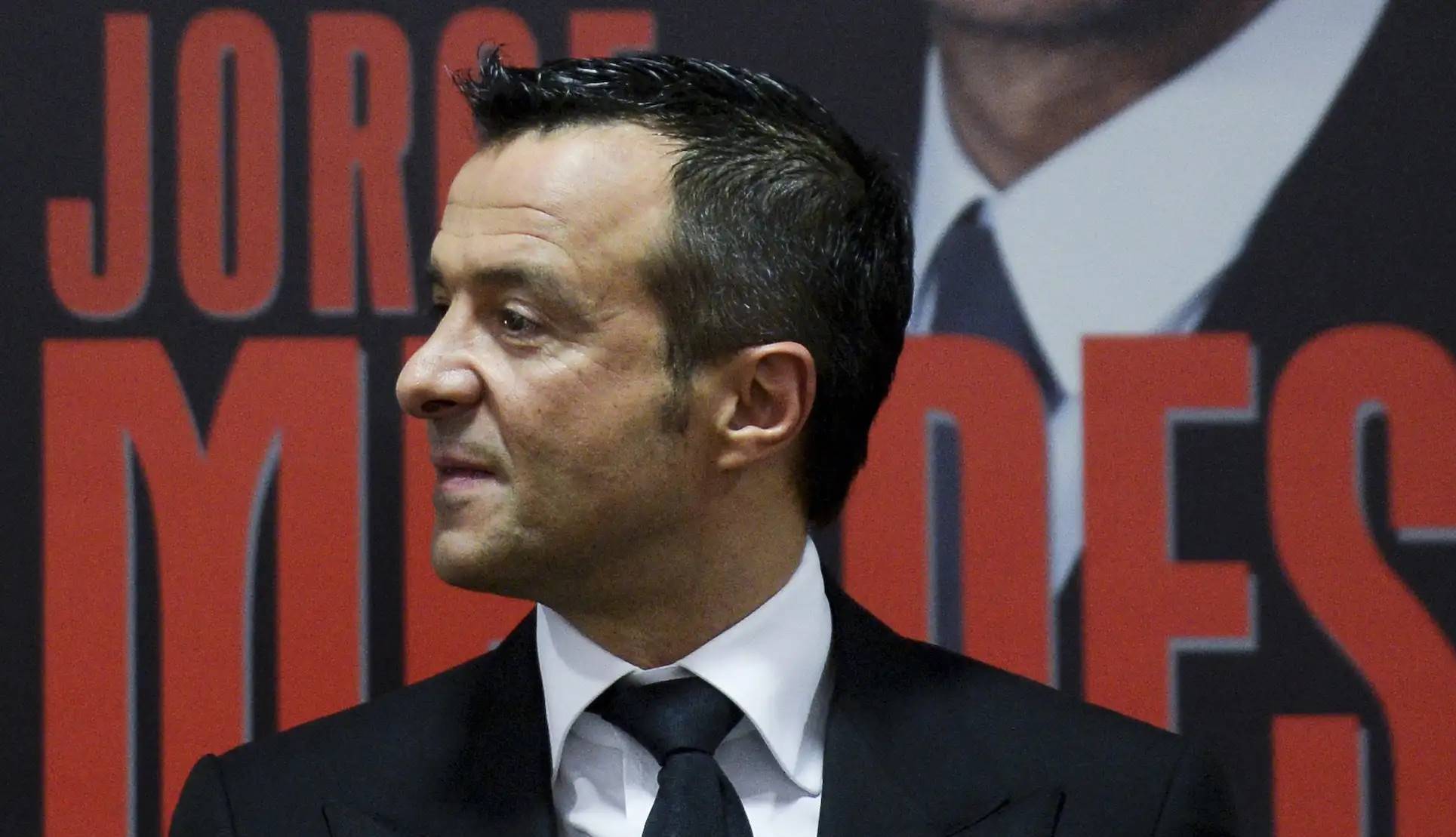 Jorge Mendes
