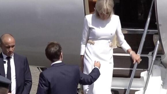 macron