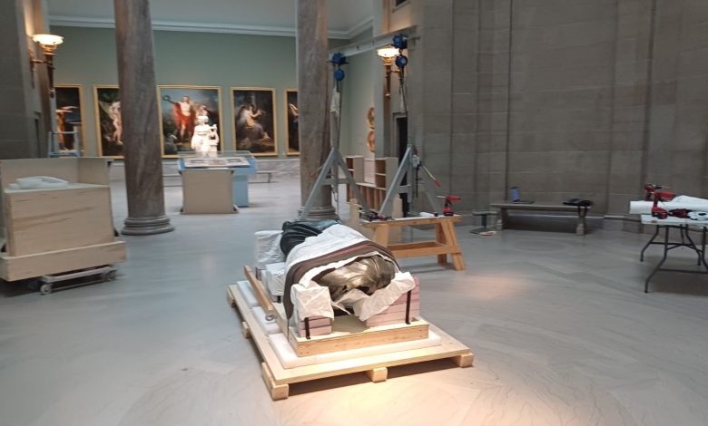 65 yıl sonra yurda döndü: Marcus Aurelius Heykeli Türkiye'de 5 Burdur’daki Boubon Antik Kenti’nden 1960’larda kaçırılan Roma İmparatoru Marcus Aurelius’un bronz heykeli, 65 yıl sonra Türkiye’ye getirildi.