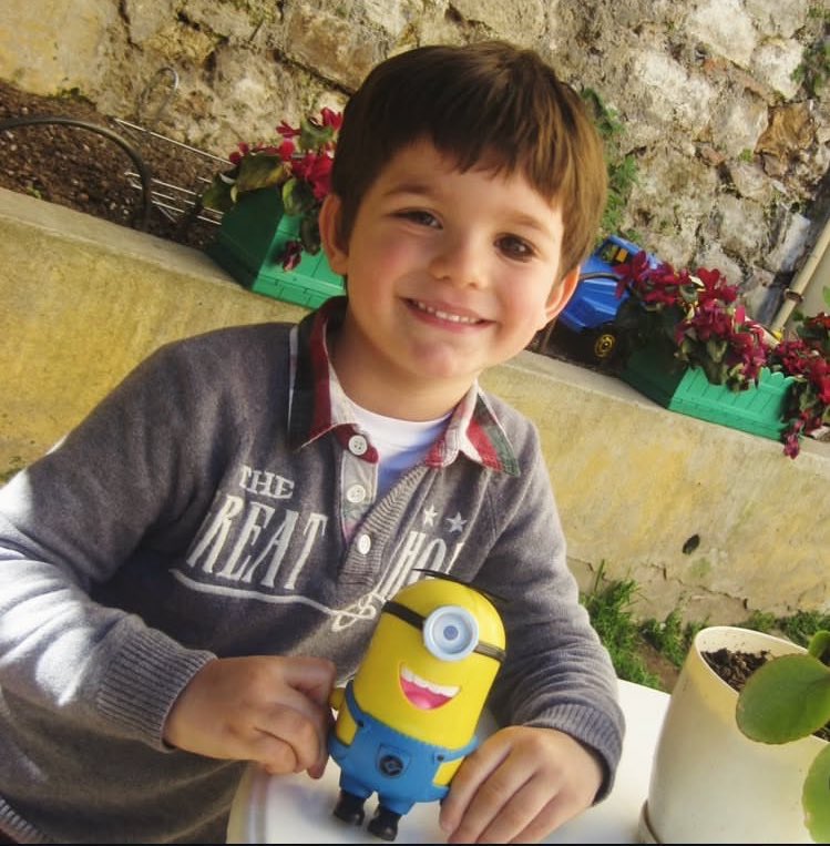 Mattia Ahmet Minguzzi'de tanık krizi! 1 Kadıköy'de 14 yaşındaki Mattia Ahmet Minguzzi'nin bıçaklanarak öldürülmesine ilişkin davanın dördüncü duruşması 4 Ekim'e ertelendi