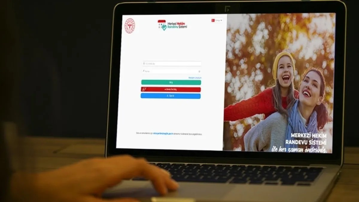 MHRS randevularında yeni dönem 1 Sağlık Bakanlığı, Merkezi Hekim Randevu Sistemi'nde yeni bir uygulamayı hayata geçirdi.