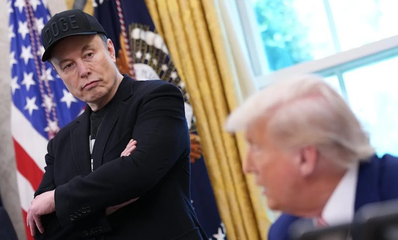 Elon Musk, Donald Trump’ın “One Big Beautiful Bill Act” adlı devasa harcama yasasının Kongre’den geçmesinin ardından sessizliğini bozdu.