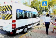 Sanayi ve Teknoloji Bakanlığı, okul servislerine yönelik yeni güvenlik düzenlemesini duyurdu.