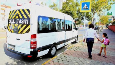 Sanayi ve Teknoloji Bakanlığı, okul servislerine yönelik yeni güvenlik düzenlemesini duyurdu.